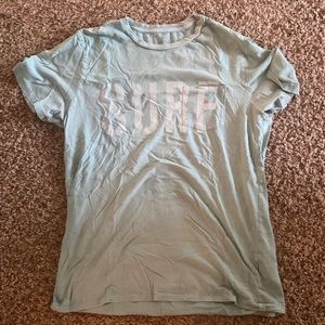 surf shirt